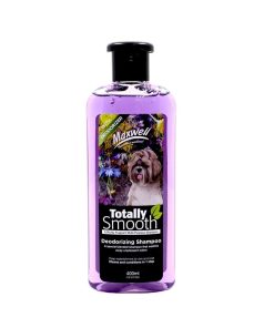 Maxwell Dog Shampoo Deodorizing Shampoo 400ml