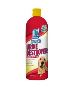 OUT! Advanced Urine Destoyer 32oz