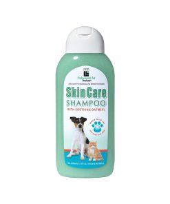 PPP Pet Shampoo Skin Care with Oatmeal 13