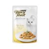 Purina Fancy Feast Inspirations Cat Food Chicken, Courgette and Tomato 70g