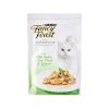 Purina Fancy Feast Inspirations Cat Food Chicken, Pasta Pearls and Spinach 70g