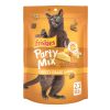 Purina Friskies Cat Treat Party Mix Cheezy Craze Crunch 60g