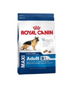 Royal Canin Dog Dry Food Maxi Adult 10kg