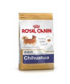 Royal Canin Dog Dry Food for Adult Chihuahua 1