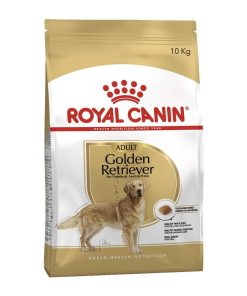 Royal Canin Dog Dry Food for Adult Golden Retriever 12kg