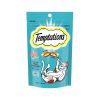 Temptation Cat Treat Tempting Tuna Flavour 85g