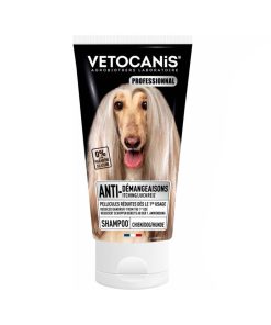 Vetocanis Pro Dog Shampoo Anti Itching