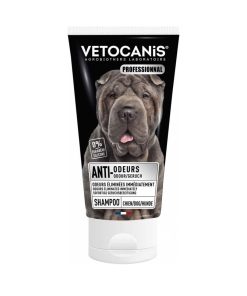 Vetocanis Pro Dog Shampoo Anti Odour