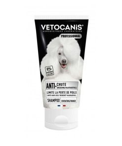 Vetocanis Pro Dog Shampoo Anti Shedding