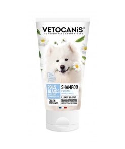 Vetocanis Pro Dog Shampoo Chamomile
