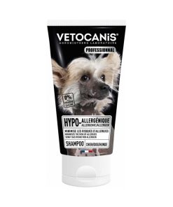 Vetocanis Pro Dog Shampoo Hypo Allergenic