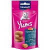 Vitakraft Cat Treat Cat Yums Salmon 40g
