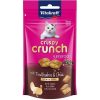 Vitakraft Cat Treat Crispy Crunch Turkey and Chia Seeds 60g