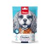Wanpy Dog Treat Oven Roasted Chicken Jerky Bar 100g