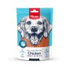 Wanpy Dog Treat Oven Roasted Chicken Jerky Strip 100g