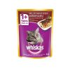 Whiskas Cat Wet Food Grilled Saba 85g