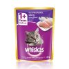 Whiskas Cat Wet Food Mackerel 85g