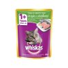 Whiskas Cat Wet Food Tuna and Whitefish 85g