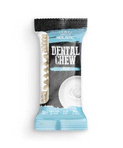 Absolute holistic dog dental chew milk