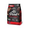 Absolute holistic dog food air dried beef and venison 1 kg