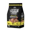 Absolute holistic dog food grain free duck and peas 1