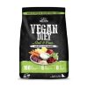 Absolute holistic dog food grain free vegan diet oat and peas 1