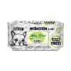 Absorb Plus Antibacterial Pet Wipes Aloe Vera 80sheets