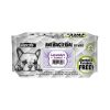 Absorb Plus Antibacterial Pet Wipes Lavander 80sheets