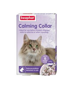 Beaphar Calming Collar for Cat