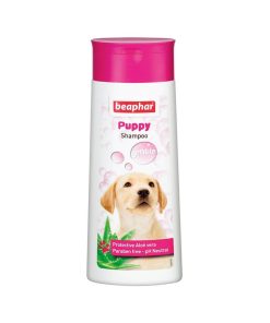 Beaphar Dog Puppy Shampoo 250ml