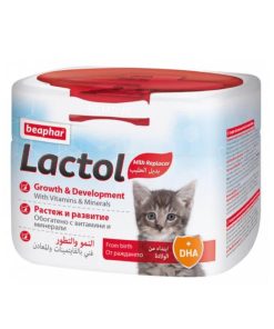Beaphar Lactol Kitten Milk 500g