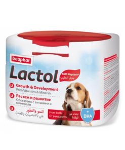Beaphar Lactol Puppy Milk 500g