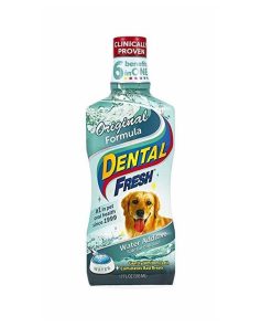 Dental Fresh Water Additive Original Formula 17oz