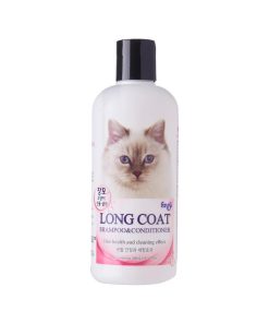 Forbis Pet Shampoo and Conditioner for Long Coat 300ml
