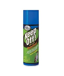 Four Paws Keep Off Pet Repellent 10oz