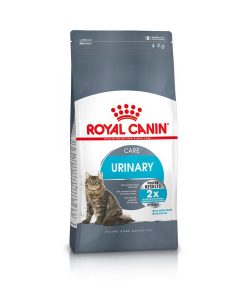 Royal Canin Cat Food Urinary Care 4kg
