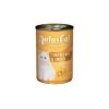 Aatas Cat Food Soupy Stew Tuna Red Meat and Chicken 400g