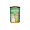 Aatas Cat Food Soupy Stew Tuna Red Meat and Vegetables 400g
