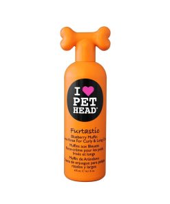 I Love Pet Head Dog Shampoo Furtastic 475ml