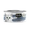 Kit Cat Canned Food Gravy Classic Chicken 70g