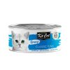Kit Cat Canned Food Gravy Classic Tuna 70g