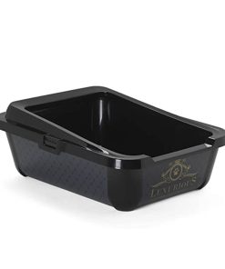 Moderna Luxurious Hercules 50 Black