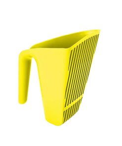 Moderna Scoop and Sift Yellow