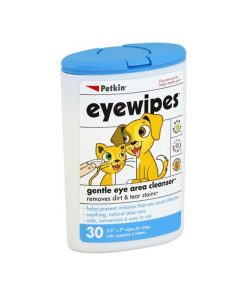 Petkin Tear Stain Eyewies 3