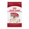 Royal Canin Dog Dry Food Medium Adult 10kg