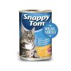 Snappy Tom Cat Canned Food Lamb 400g