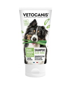 Vetocanis Pro Dog Shampoo Aloe Vera 300ml