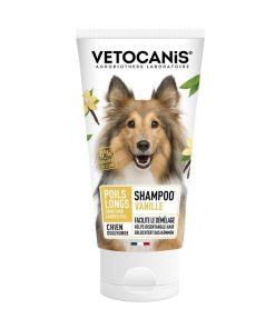 Vetocanis Pro Dog Shampoo Vanille 300ml