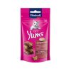 Vitakraft Cat Treat Cat Yums Liverwurst 40g