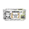 Absorb Plus Antibacterial Pet Wipes Cocounut